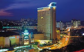 Cititel Hotel in Kuala Lumpur