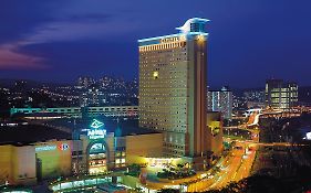 Cititel Hotel in Kuala Lumpur